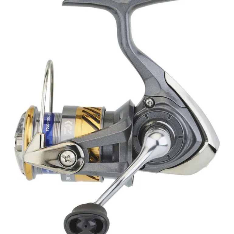 Moulinet Spinning Daiwa Laguna LT 1000 XH