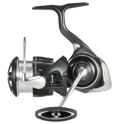 Moulinet Spinning Daiwa Luvias 24 PCLT 3000 XH
