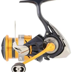 Moulinet Spinning Daiwa Revros Lt 2023 4000