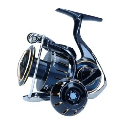Moulinet Spinning Daiwa Saltiga 23 4000 XH