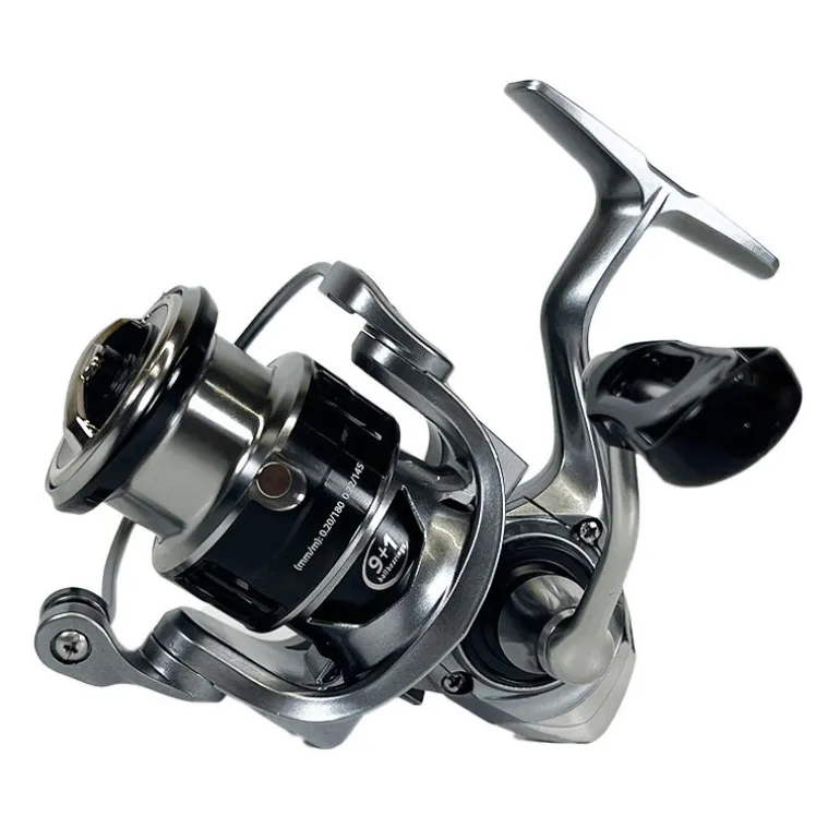 Moulinet Spinning Evok Aerian 3000fd