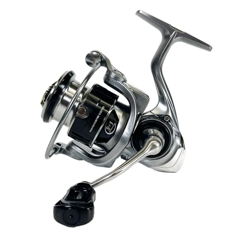 Moulinet Spinning Evok Aerian 3000fd