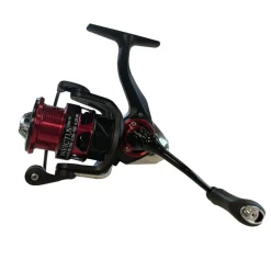 Moulinet Spinning Evok Invictus 4000FD