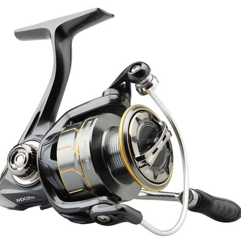 Moulinet Spinning Mitchell Mx3sw Spinning Reel 2000