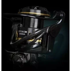 Moulinet Spinning Okuma ITX CB 1000HA