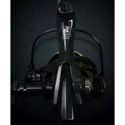 Moulinet Spinning Okuma ITX CB 3000HA