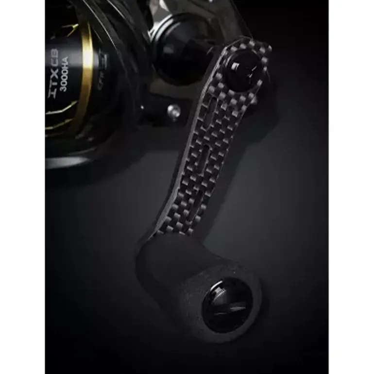 Moulinet Spinning Okuma ITX CB 3000HA