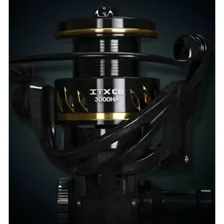 Moulinet Spinning Okuma ITX CB 3000HA
