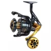 Moulinet Spinning Okuma Salina 8000