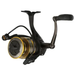 Moulinet Spinning PENN Battle IV 3000