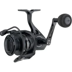 Moulinet spinning penn conflict ii 5000 spin bx