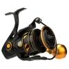 Moulinet spinning Penn Slammer IV 6500