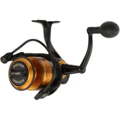 Moulinet Spinning Penn Spinfisher Vii Spinning Reel 3500