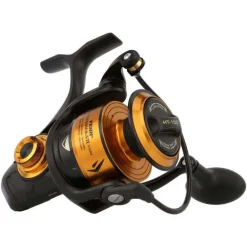 Moulinet Spinning Penn Spinfisher Vii Spinning Reel 2500
