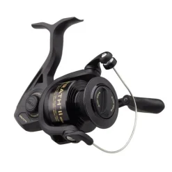 Moulinet Spinning Penn Wrath II 8000SP BX