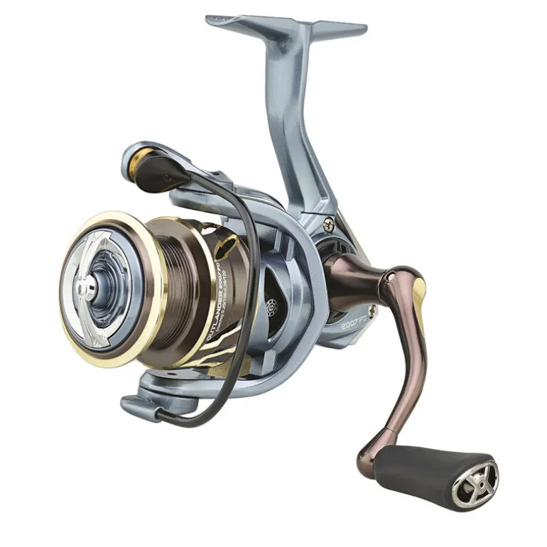 Moulinet Spinning Sakura Outlander 2007 FD