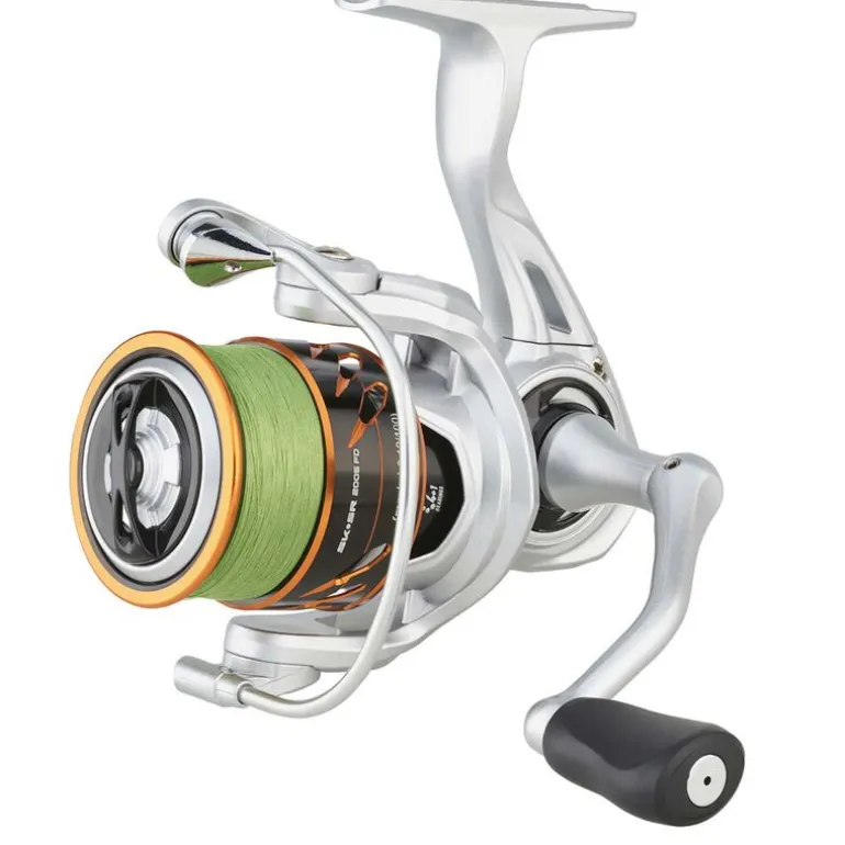 Moulinet Spinning Sakura SK-SR 2005 Fd