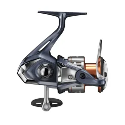 Moulinet Spinning Shimano Nasci FD C3000 HG