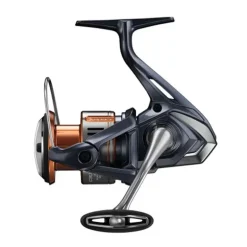 Moulinet Spinning Shimano Nasci FD 2500 HG