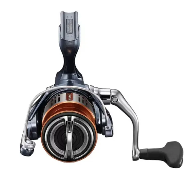 Moulinet Spinning Shimano Nasci FD 2500 HG