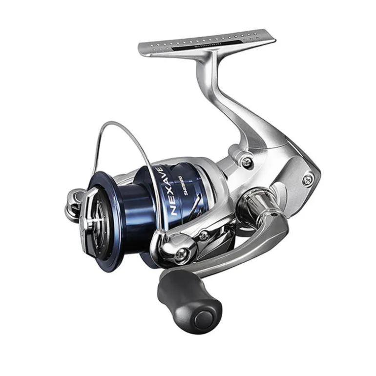 Moulinet Spinning Shimano Nexave 8000 FE