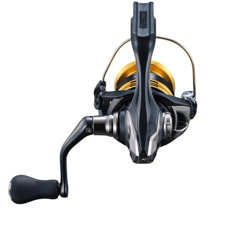 Moulinet Spinning Shimano Sahara FJ 2500