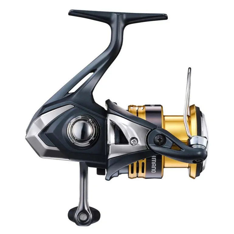 Moulinet Spinning SHIMANO Sahara FJ2500S HG
