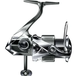 Moulinet Spinning Shimano Stella FK 4000 XG