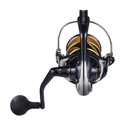 Moulinet Spinning Stella Sw-C 6000 PG Shimano