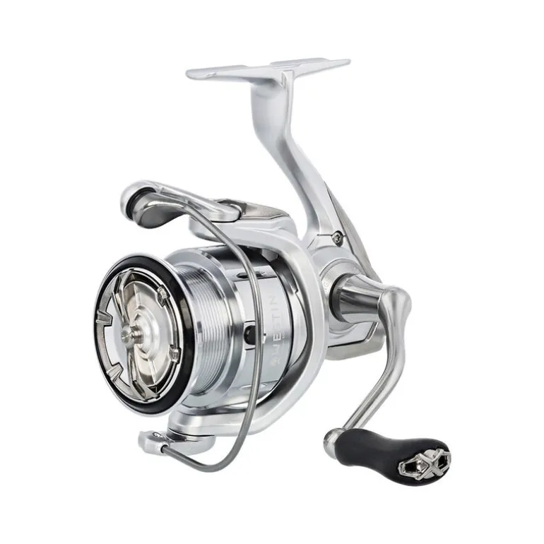 Moulinet Spinning Westin W3 2000 Fd