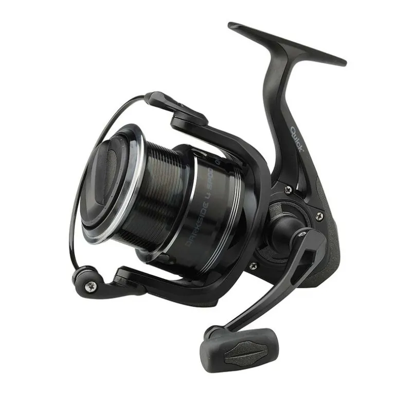 Moulinet Spod Darkside 4 Spod 7000S FD 3+1BB