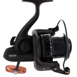 Moulinet Starbaits Tron 8000