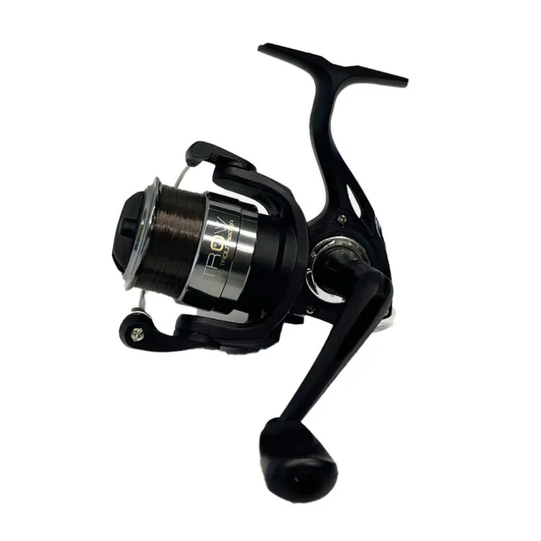 Moulinet STROW First Trout 2000 FD