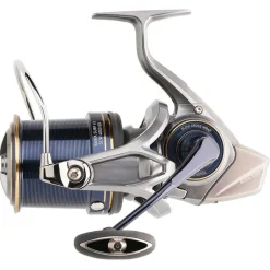 Moulinet surfcasting Daiwa Basia Surf 19 45 SCW QD
