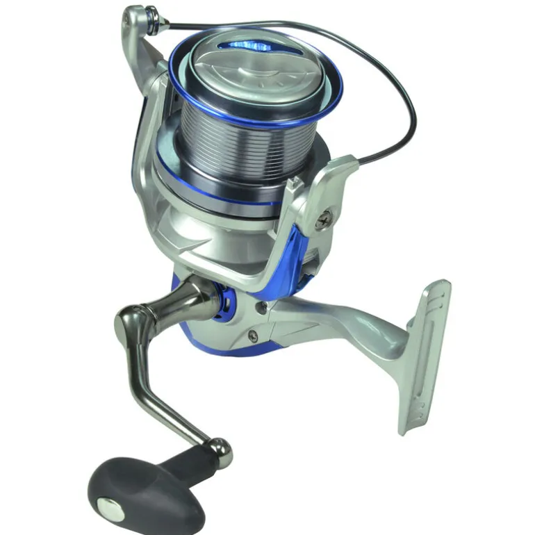 Moulinet surfcasting sasori x3 surf 9000 sw