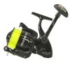 Moulinet Team CarpFishing Process 5000 FD