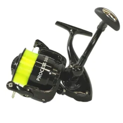 Moulinet Team CarpFishing Process 5000 FD