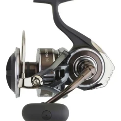 Moulinet thon&exo Daiwa BG MQ taille 18000