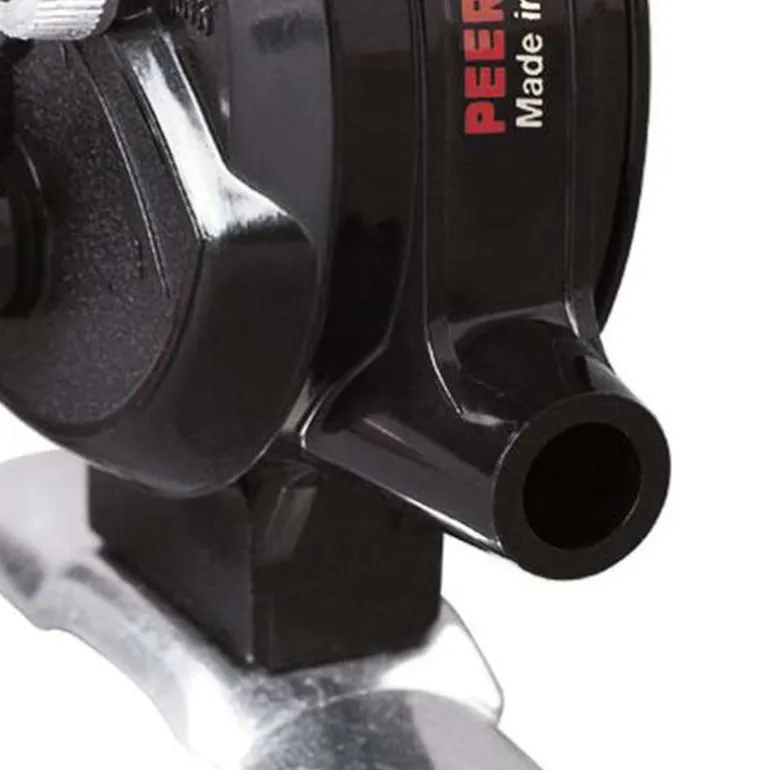 Moulinet Toc Peerless Bam RITMA 72 (droitier)