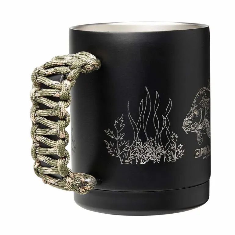 Mug Prologic Blackfire Twin Skin Carp Cup