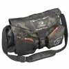 Musette Garbolino Addiction Truite