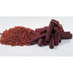 Noquettes à écrevisse sensas (paquet d'1 kg)