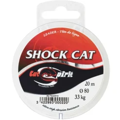 Nylon Cat Spirit Shock Cat - 20M
