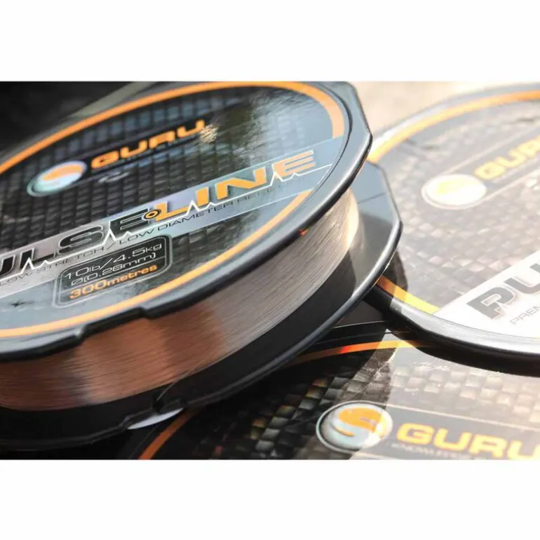 Nylon coup guru pulse-line 300m