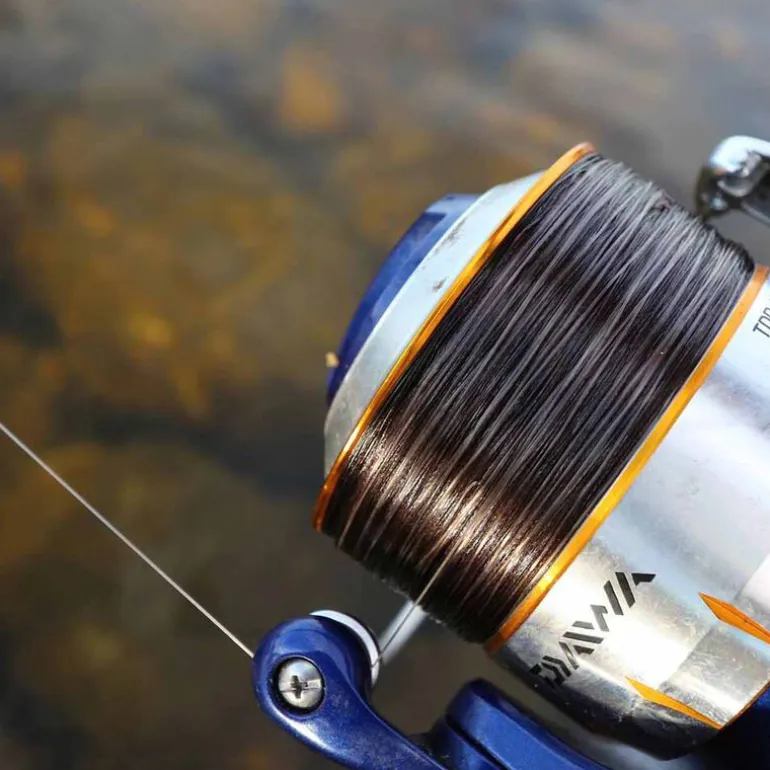 Nylon coup guru pulse-line 300m