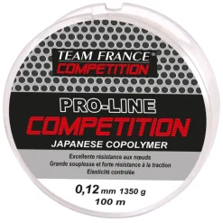 Nylon coup team france competition 100m
