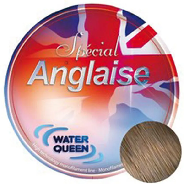 Nylon coup waterqueen special anglaise 150m