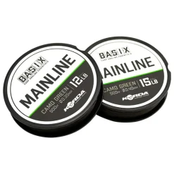 Nylon korda basix mainline 500m