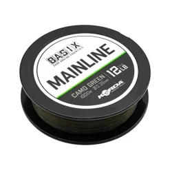 Nylon korda basix mainline 1000m