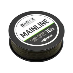 Nylon korda basix mainline 1000m